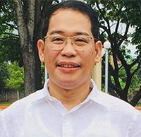 Busuanga - Mayor