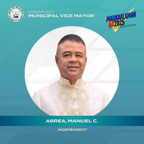MAGSAYSAY 2