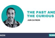Puerto Princesa’s Lost Cisterns